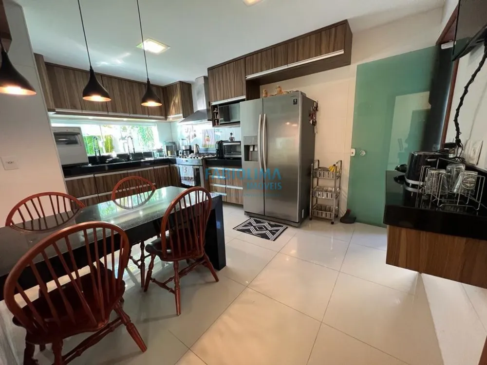 Casa de Condomínio, 4 quartos - Foto 7