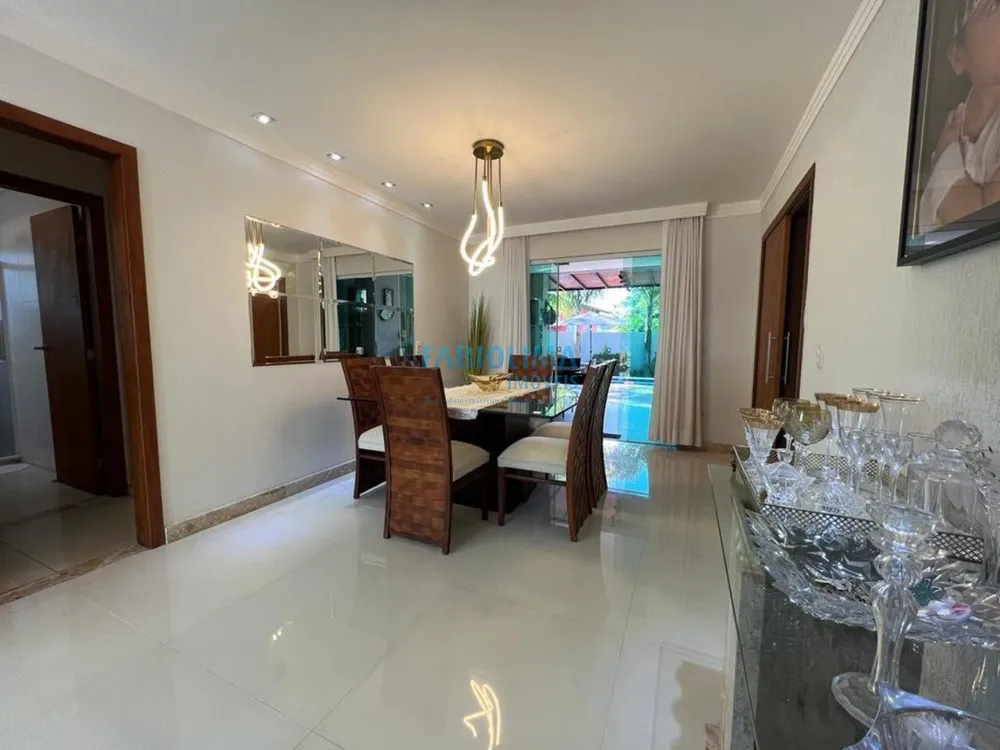 Casa de Condomínio, 4 quartos - Foto 6