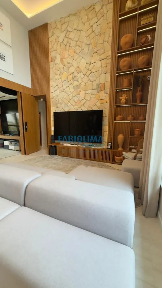 Casa de Condomínio, 4 quartos - Foto 7
