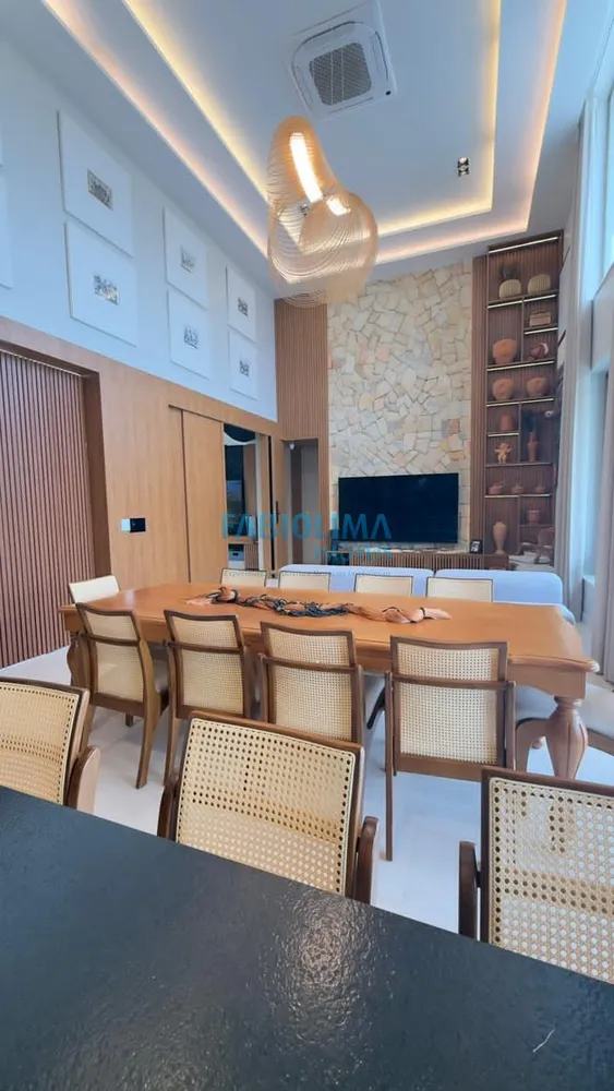 Casa de Condomínio, 4 quartos - Foto 4
