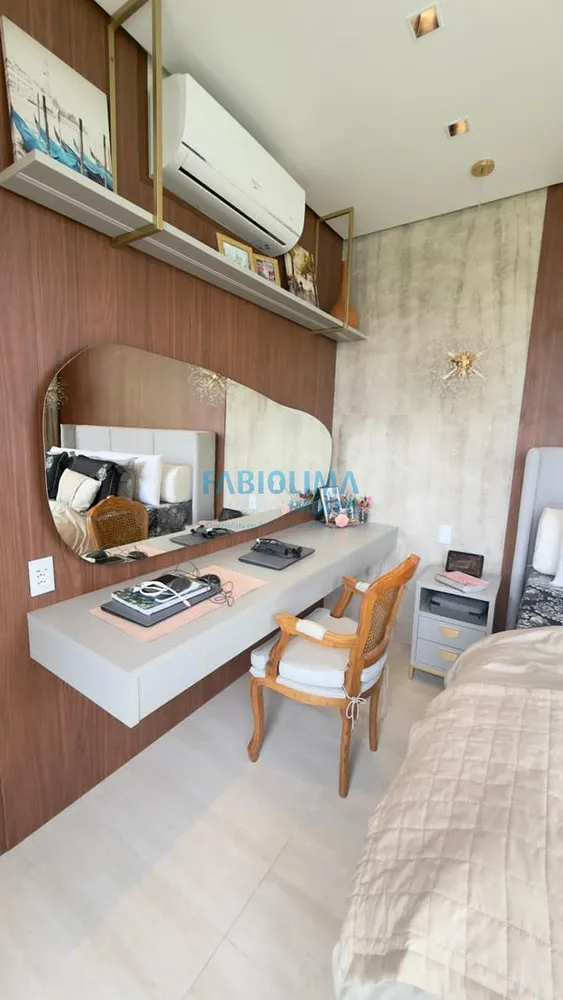 Casa de Condomínio, 4 quartos - Foto 6