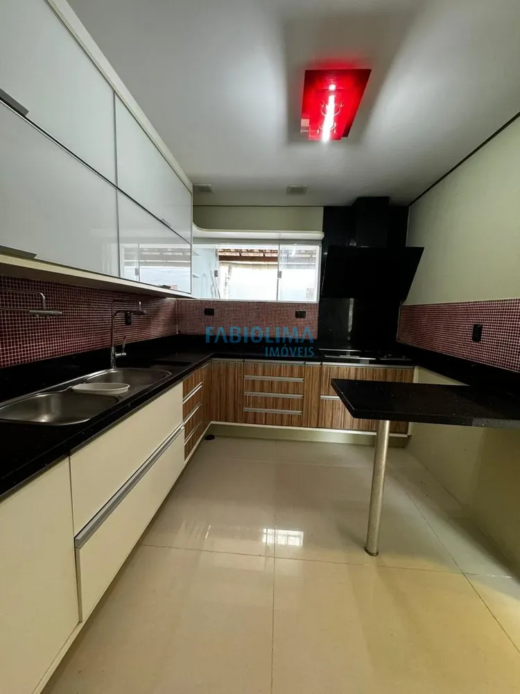 Casa de Condomínio, 4 quartos - Foto 7