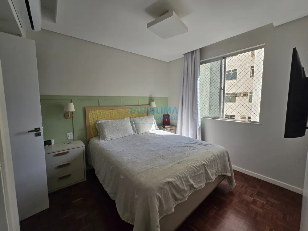 Apartamento, 3 quartos, 148 m² - Foto 10