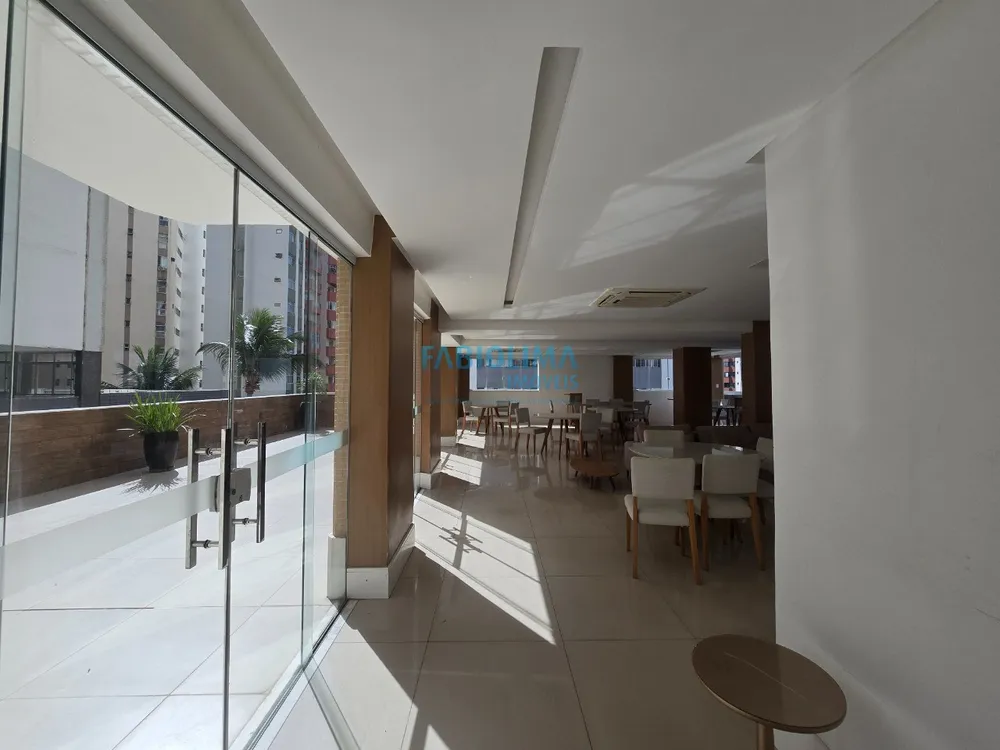 Apartamento, 3 quartos, 148 m² - Foto 11