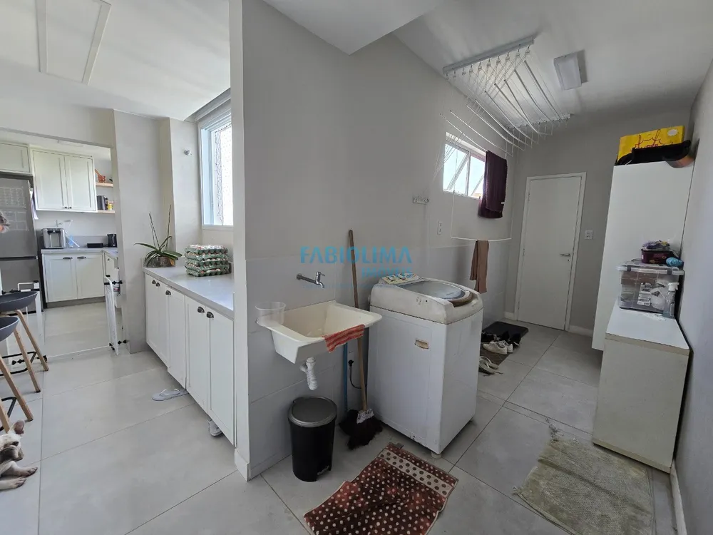 Apartamento, 3 quartos, 148 m² - Foto 5