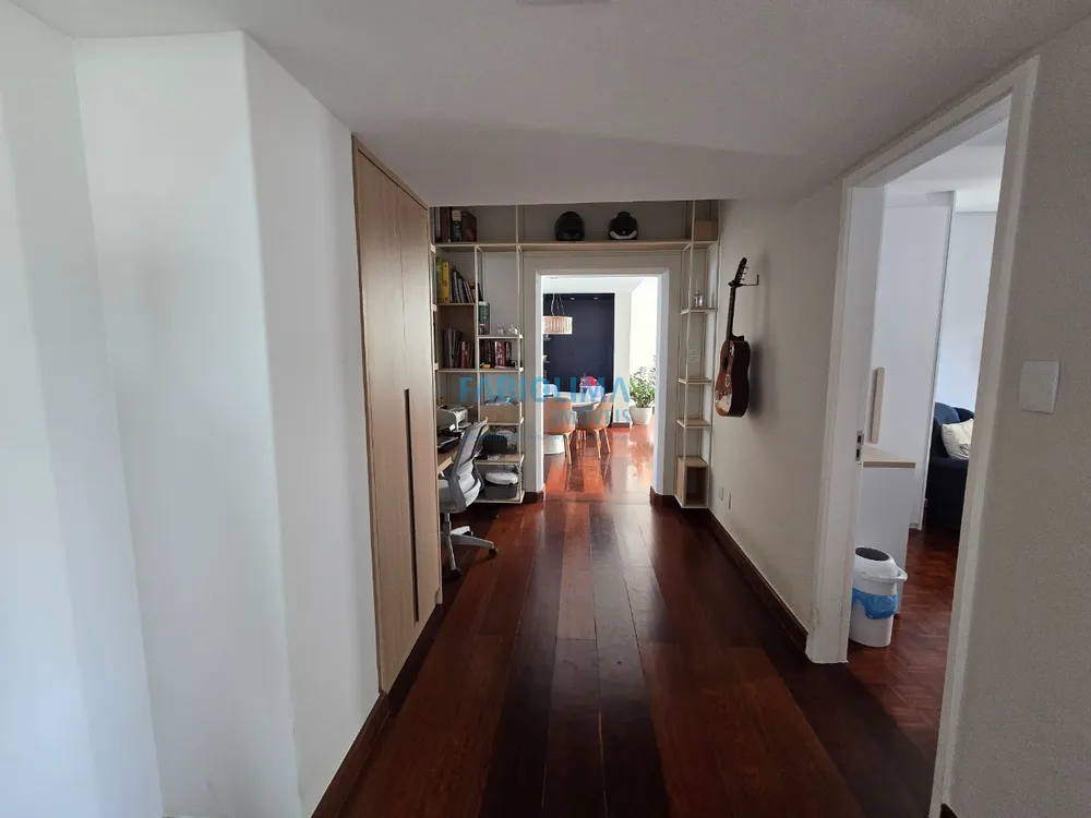 Apartamento, 3 quartos, 148 m² - Foto 1