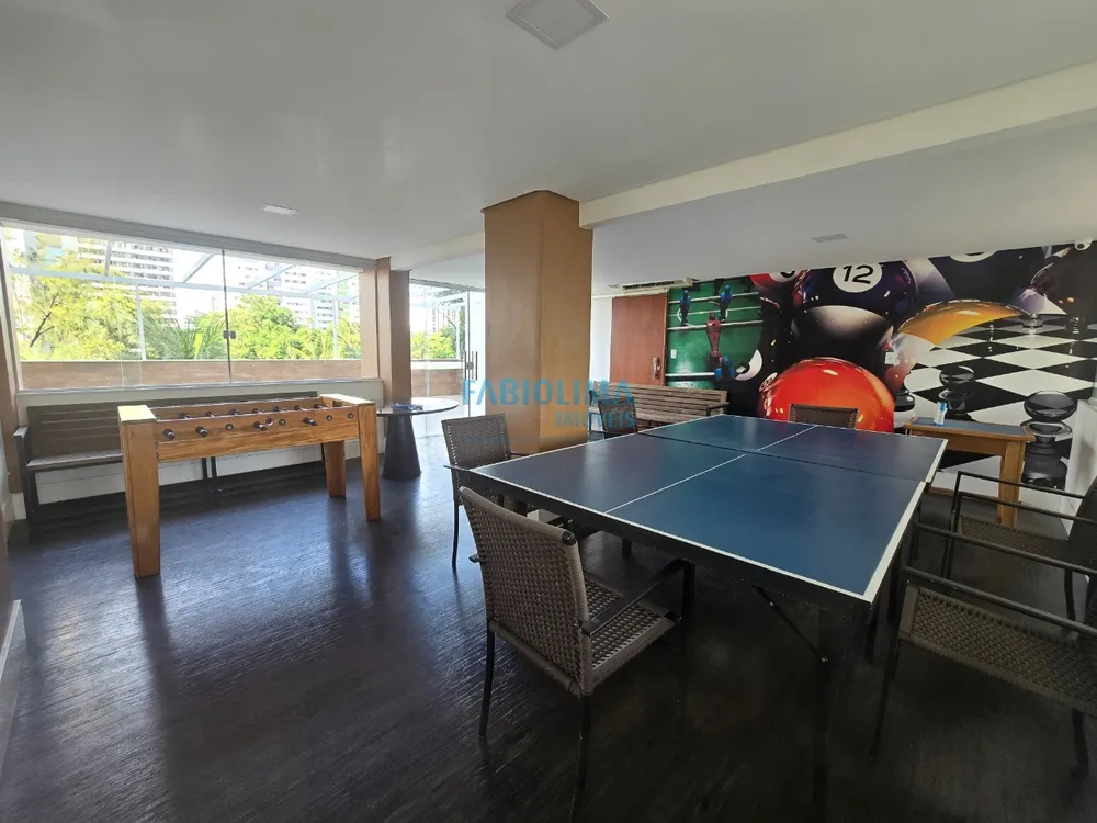 Apartamento, 3 quartos, 148 m² - Foto 13