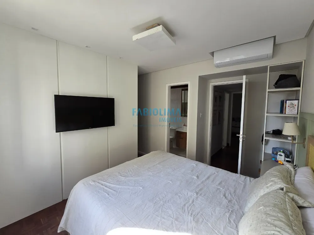 Apartamento, 3 quartos, 148 m² - Foto 9