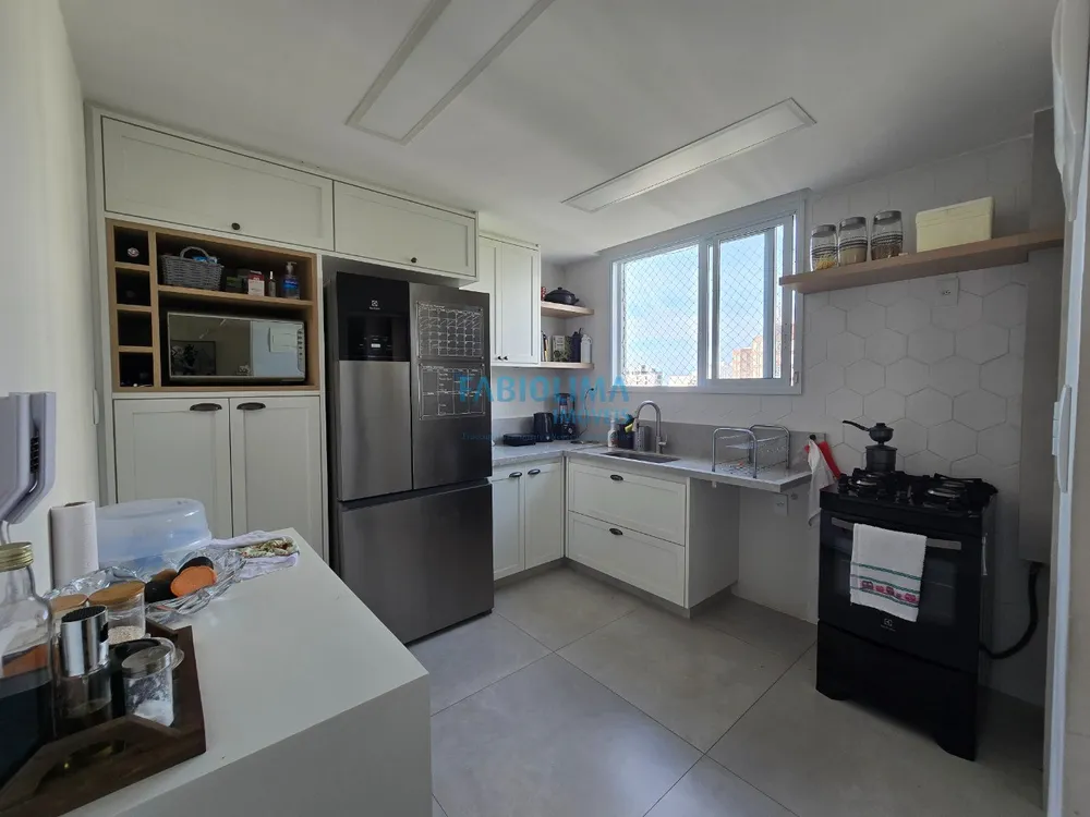 Apartamento, 3 quartos, 148 m² - Foto 5