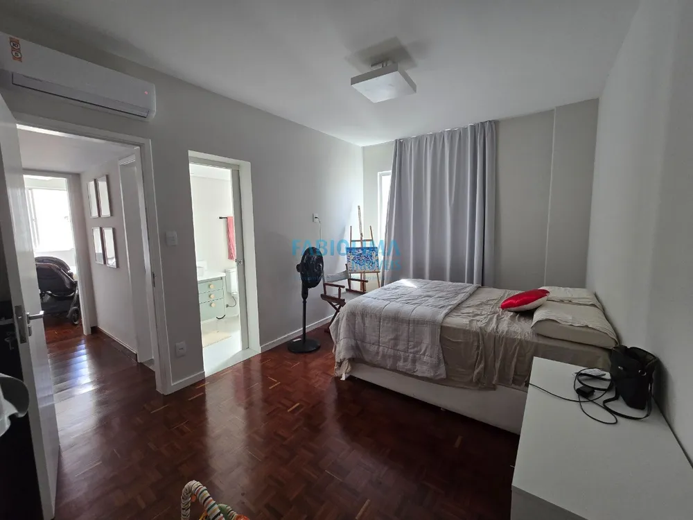 Apartamento, 3 quartos, 148 m² - Foto 6