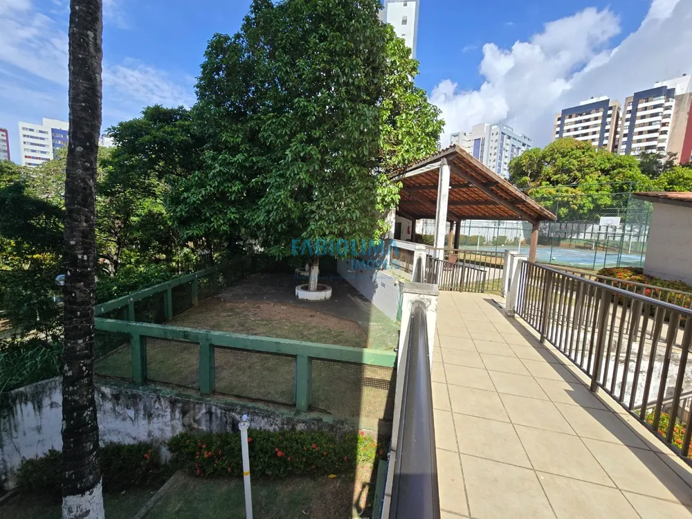 Apartamento, 3 quartos, 148 m² - Foto 15