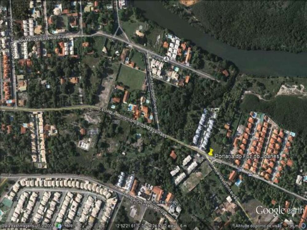 Terreno, 5000 m² - Foto 1