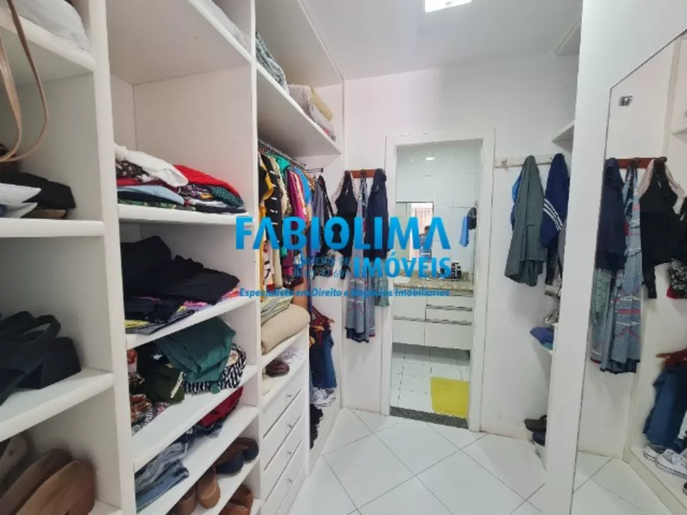 Casa de Condomínio, 4 quartos - Foto 7