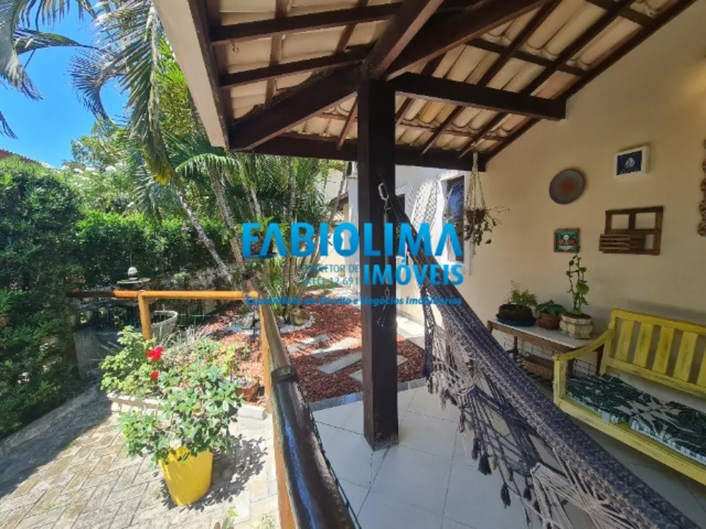 Casa de Condomínio, 4 quartos - Foto 1