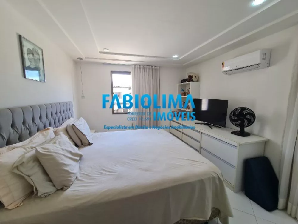 Casa de Condomínio, 4 quartos - Foto 6