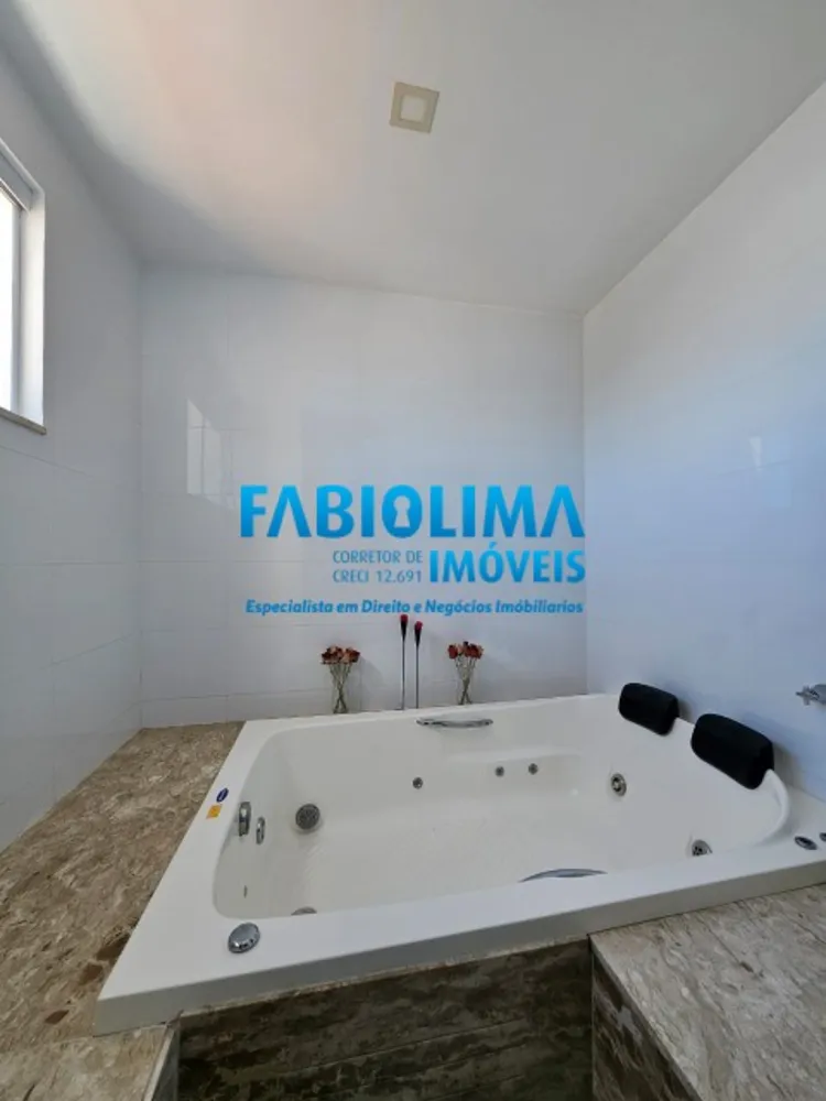 Casa de Condomínio, 4 quartos - Foto 18
