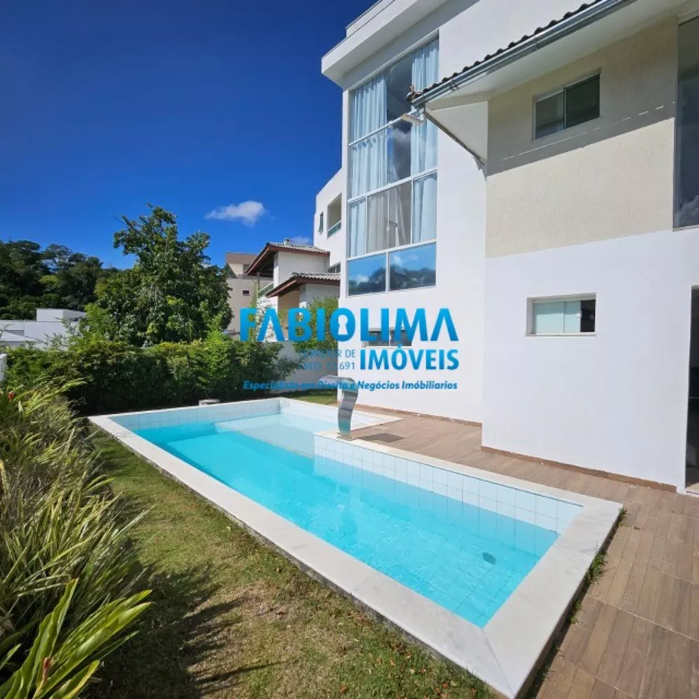 Casa de Condomínio, 4 quartos - Foto 3