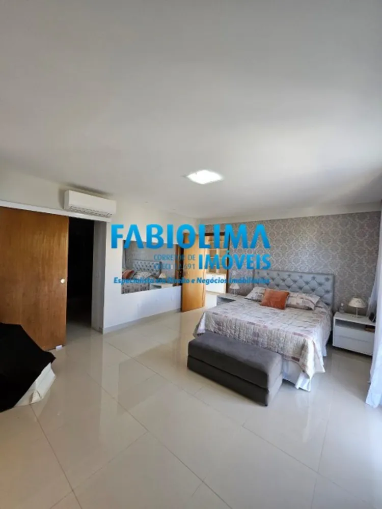Casa de Condomínio, 4 quartos - Foto 19