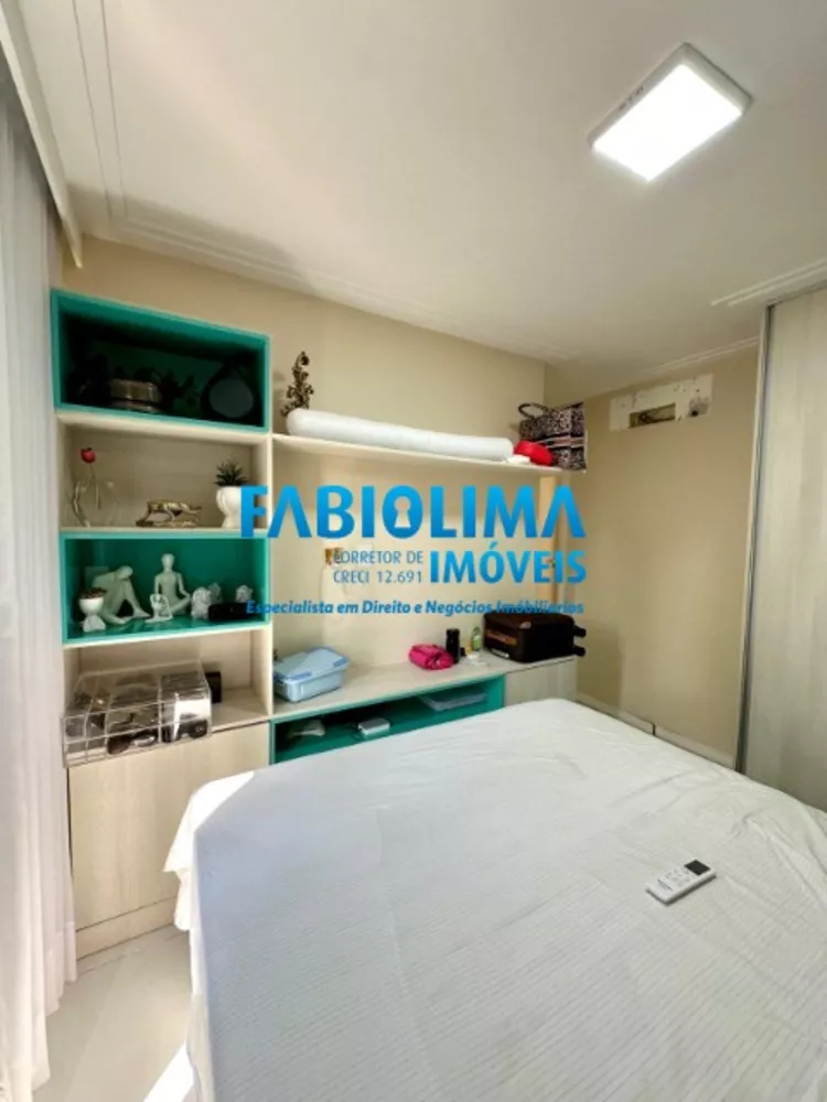 Casa de Condomínio, 4 quartos - Foto 7