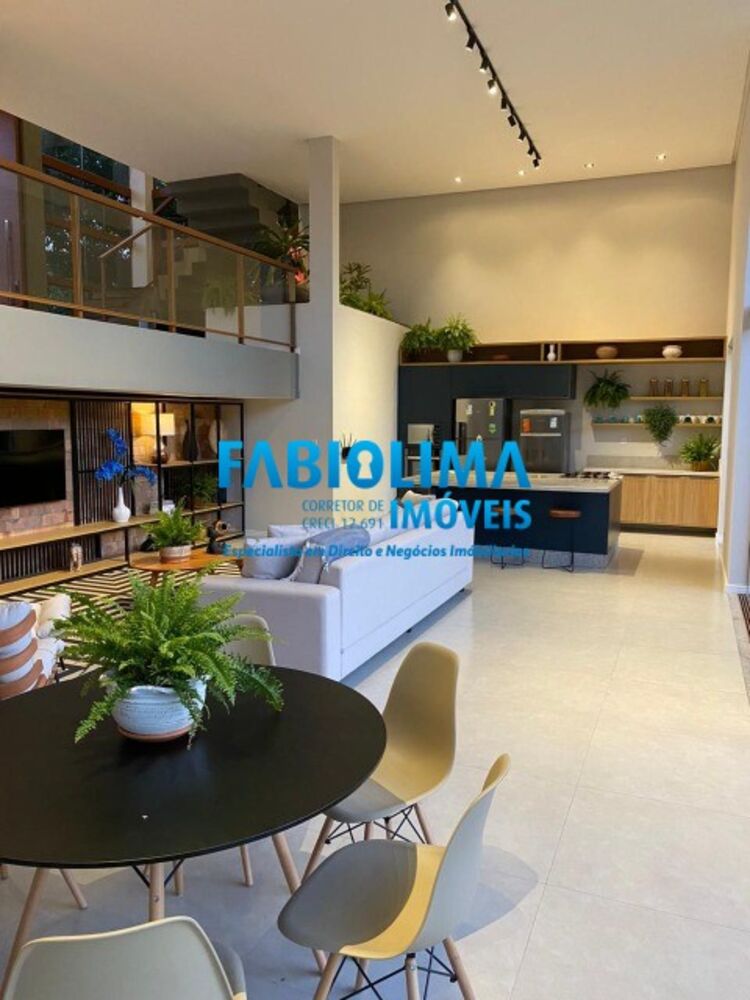 Casa de Condomínio à venda com 4 quartos, 800m² - Foto 18