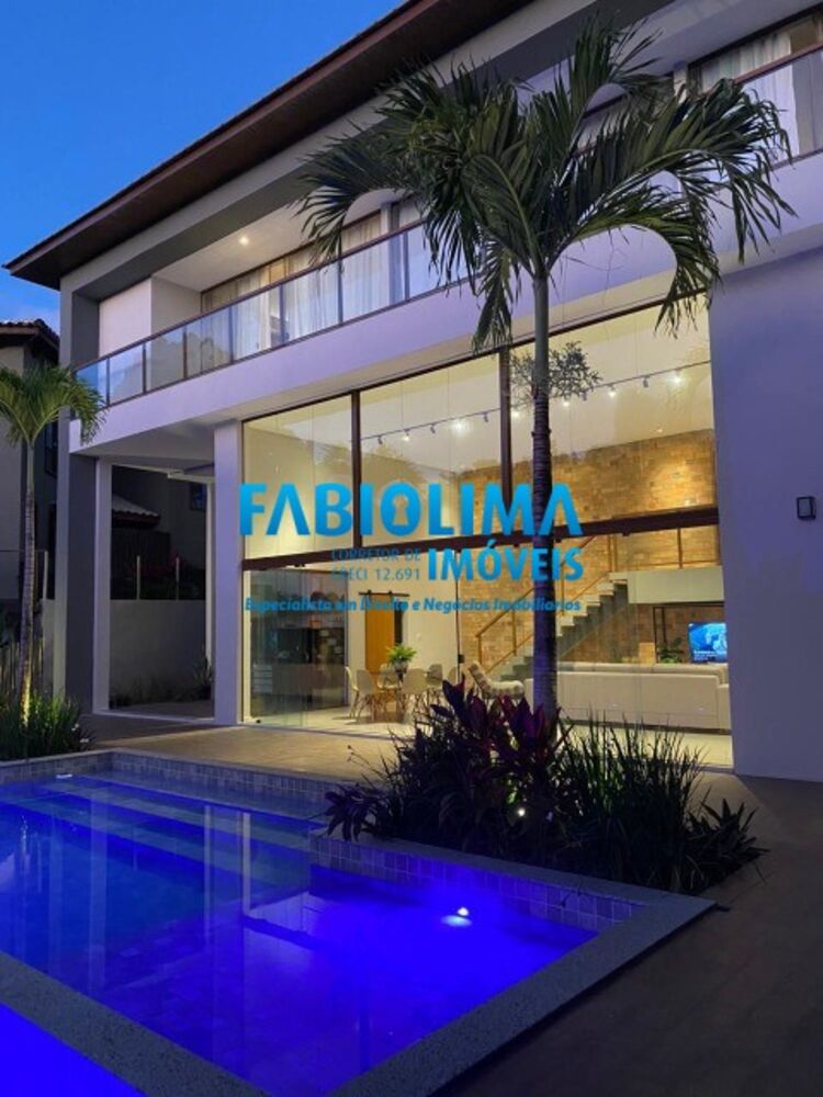 Casa de Condomínio à venda com 4 quartos, 800m² - Foto 6