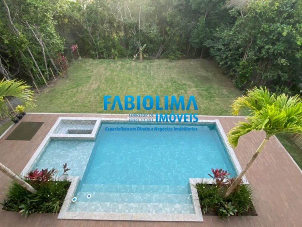 Casa de Condomínio à venda com 4 quartos, 800m² - Foto 23