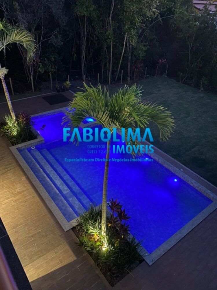 Casa de Condomínio à venda com 4 quartos, 800m² - Foto 8
