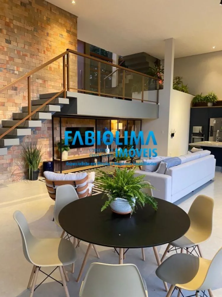 Casa de Condomínio, 4 quartos - Foto 13