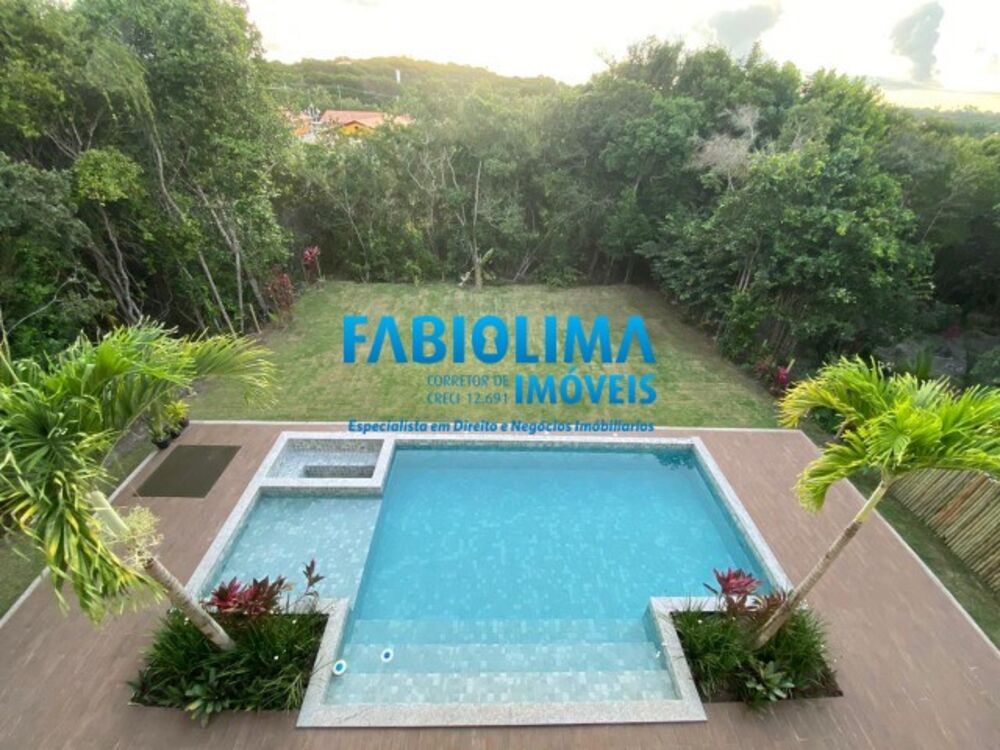 Casa de Condomínio à venda com 4 quartos, 800m² - Foto 11
