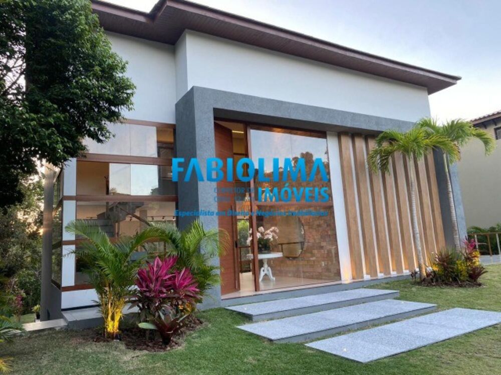 Casa de Condomínio à venda com 4 quartos, 800m² - Foto 9