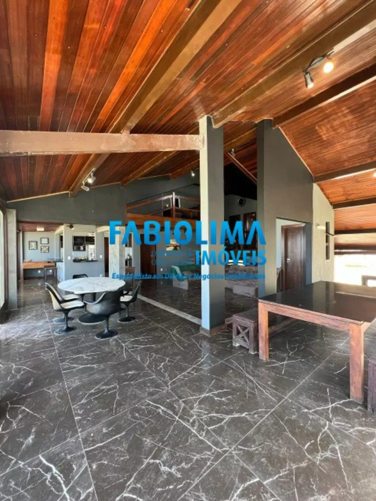 Casa de Condomínio, 4 quartos - Foto 6