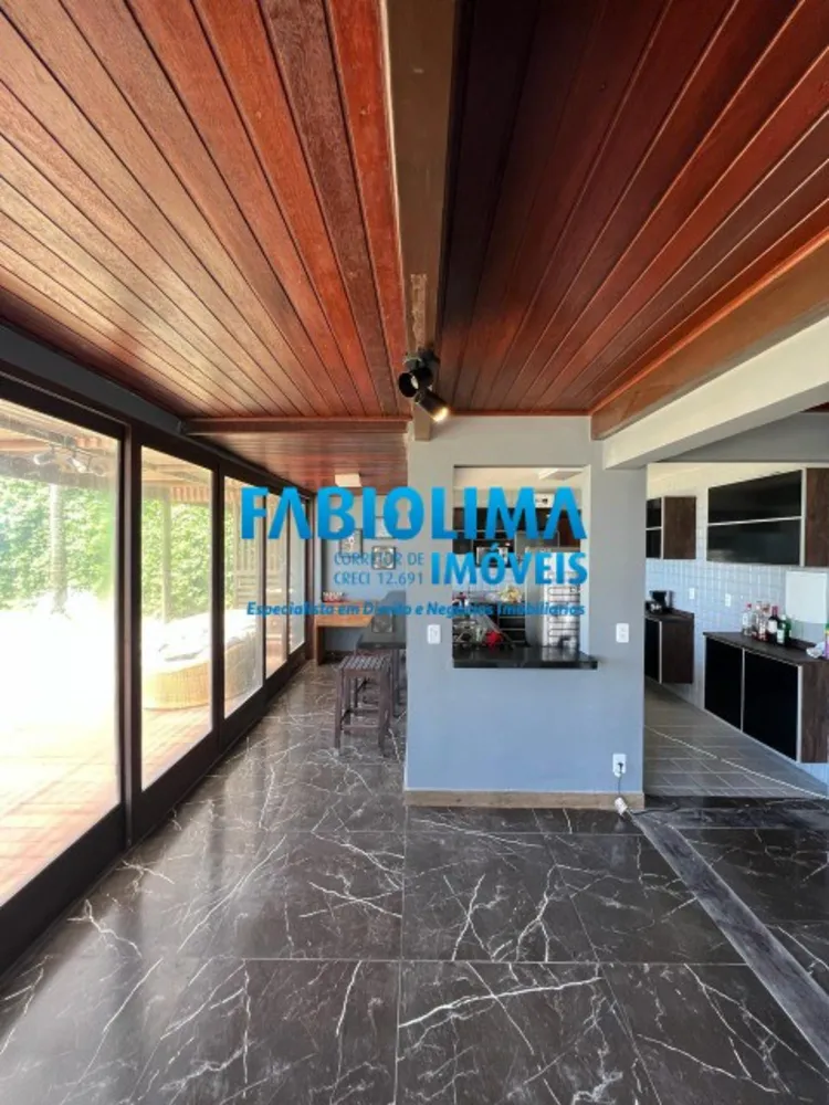 Casa de Condomínio, 4 quartos - Foto 12