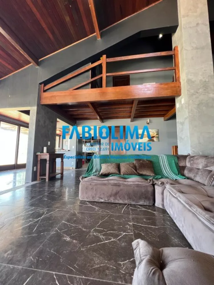 Casa de Condomínio, 4 quartos - Foto 7