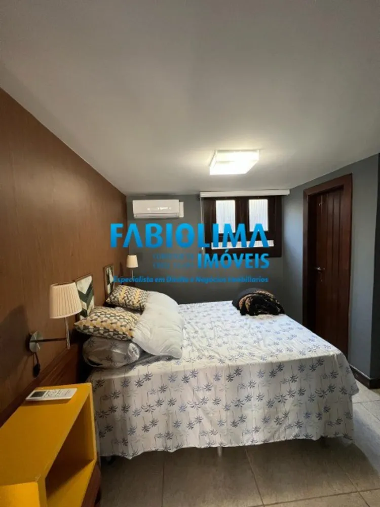 Casa de Condomínio, 4 quartos - Foto 22