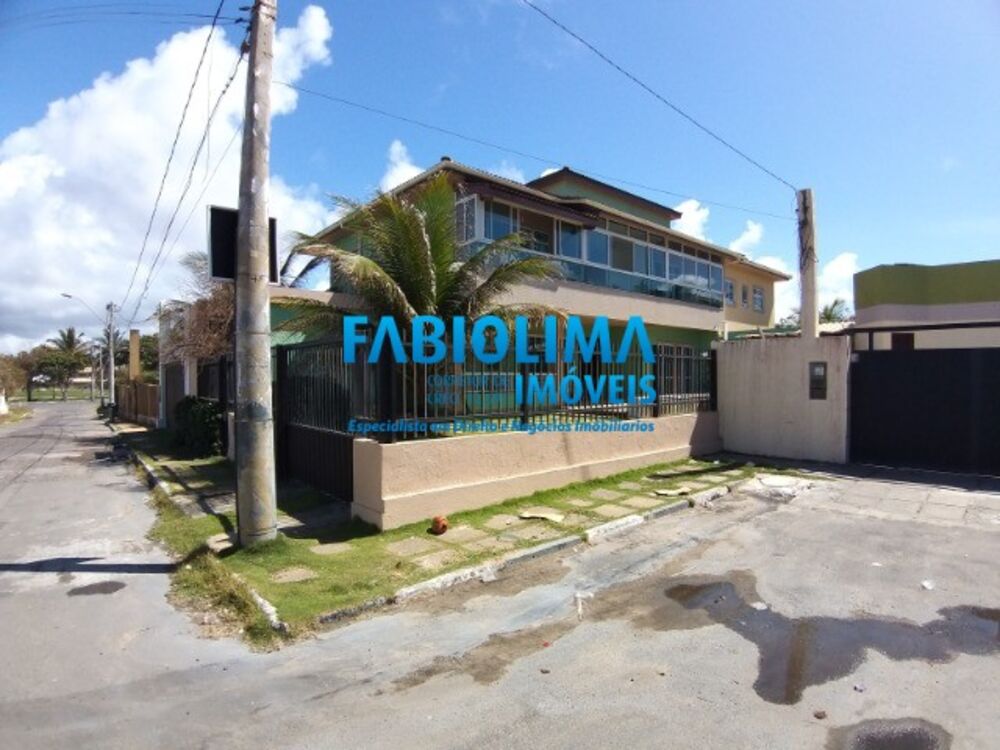 Casa, 4 quartos, 325 m² - Foto 27