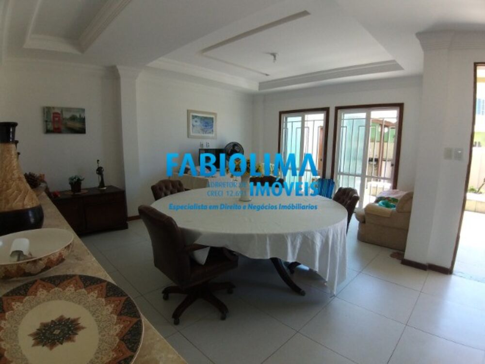 Casa, 4 quartos, 325 m² - Foto 8