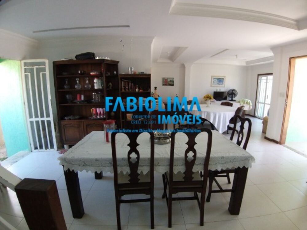 Casa, 4 quartos, 325 m² - Foto 7