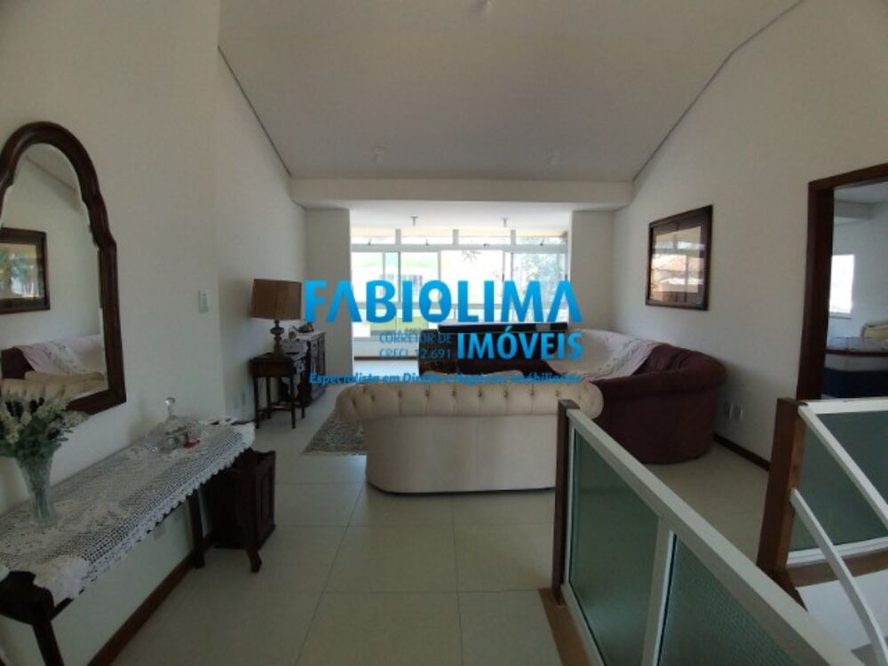 Casa, 4 quartos, 325 m² - Foto 16