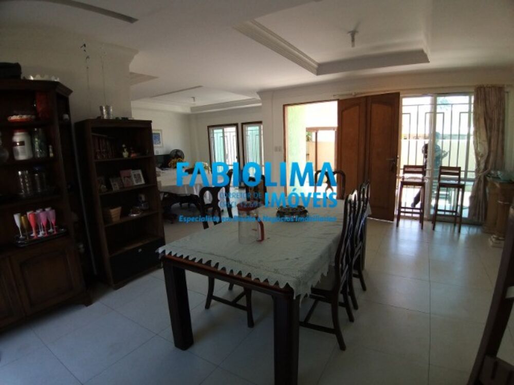 Casa, 4 quartos, 325 m² - Foto 9