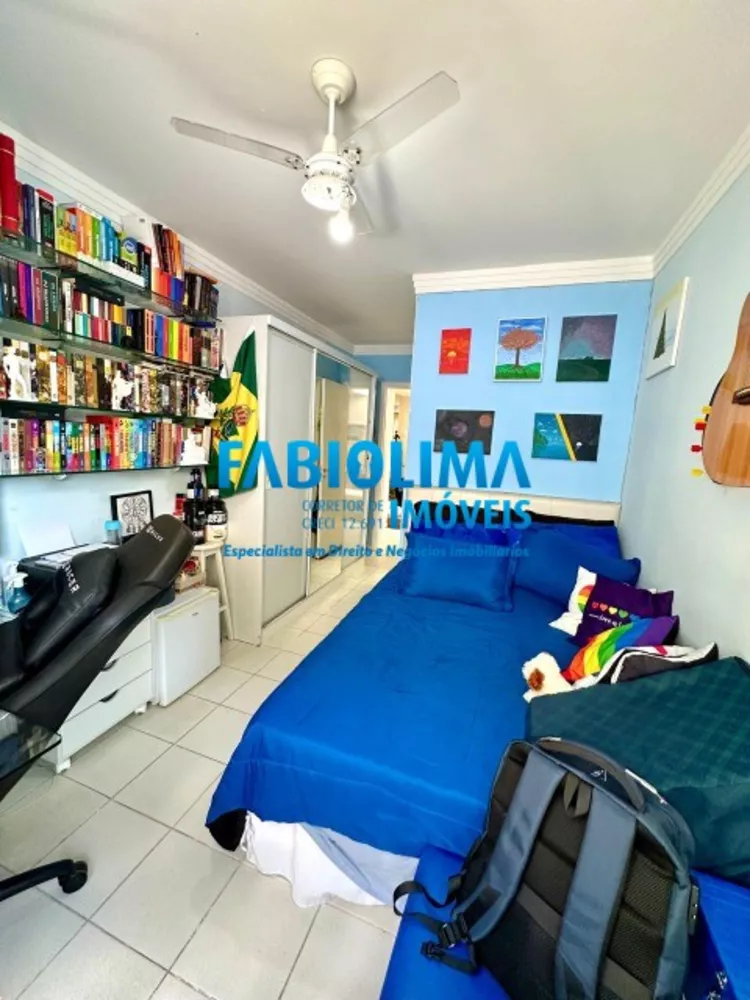 Casa de Condomínio, 3 quartos - Foto 5