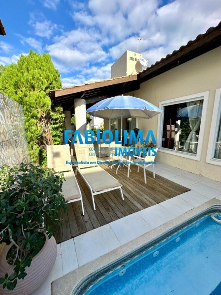 Casa de Condomínio, 3 quartos - Foto 7