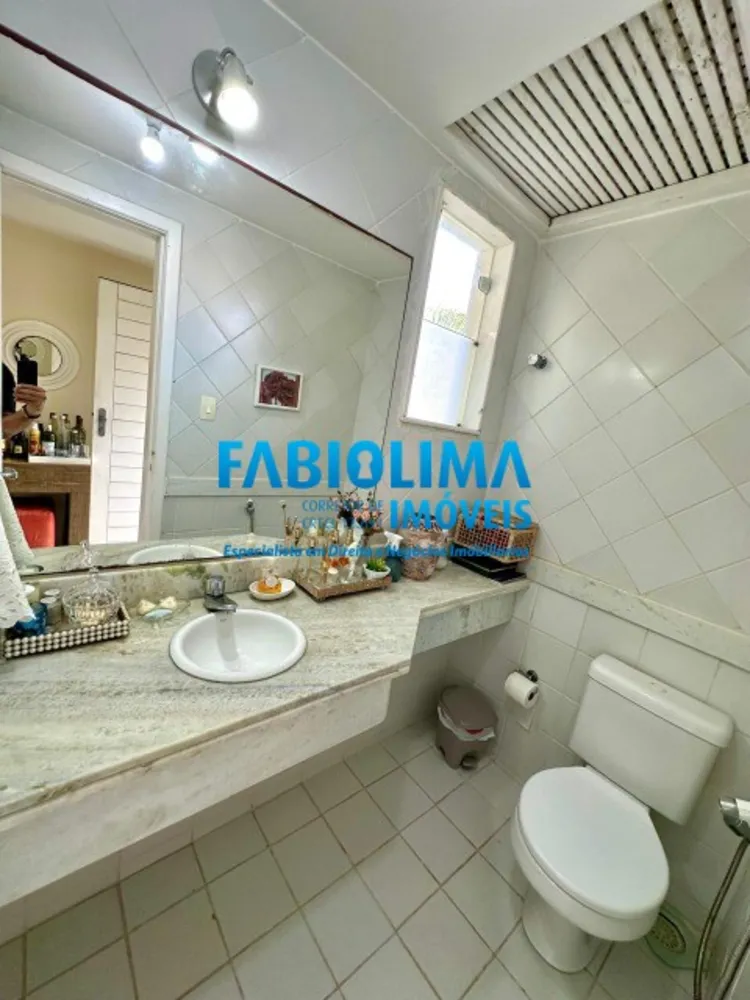 Casa de Condomínio, 3 quartos - Foto 7