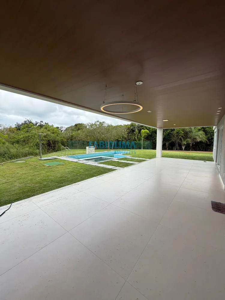 Casa de Condomínio, 5 quartos - Foto 8