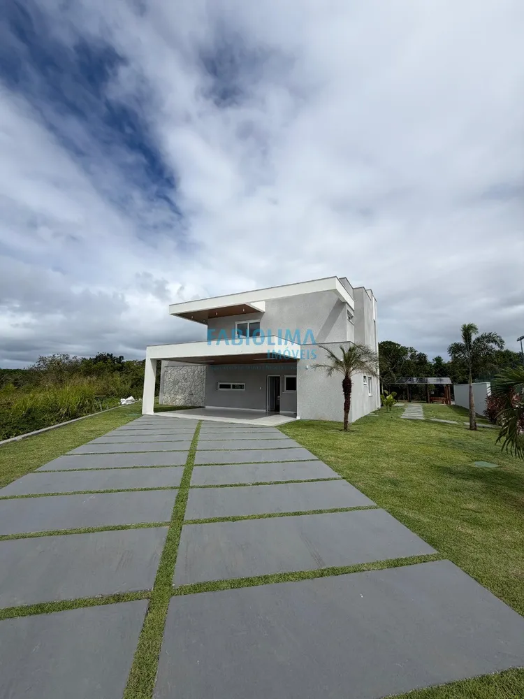 Casa de Condomínio, 5 quartos - Foto 3