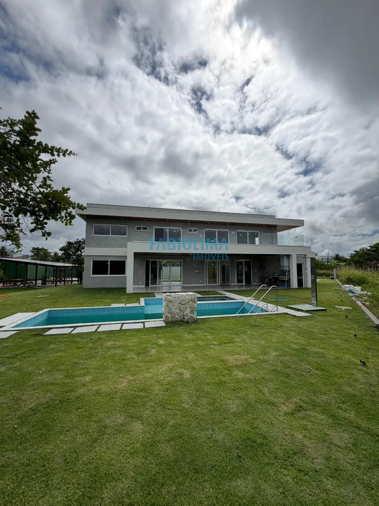 Casa de Condomínio, 5 quartos - Foto 1