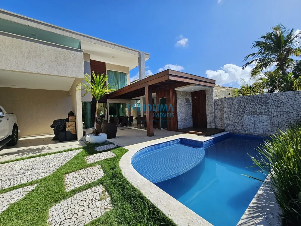 Casa de Condomínio, 4 quartos - Foto 10