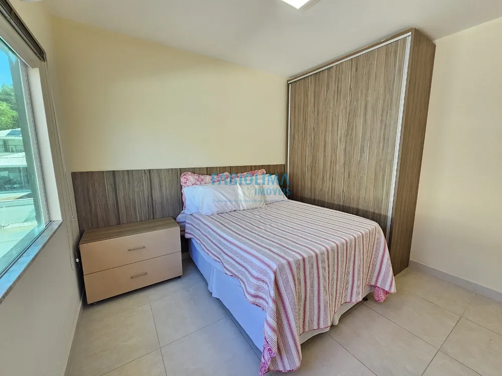 Casa de Condomínio, 4 quartos - Foto 12