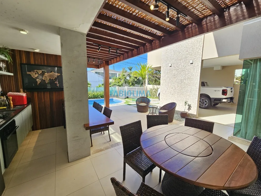 Casa de Condomínio, 4 quartos - Foto 7
