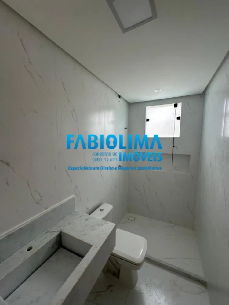Casa de Condomínio, 4 quartos - Foto 11