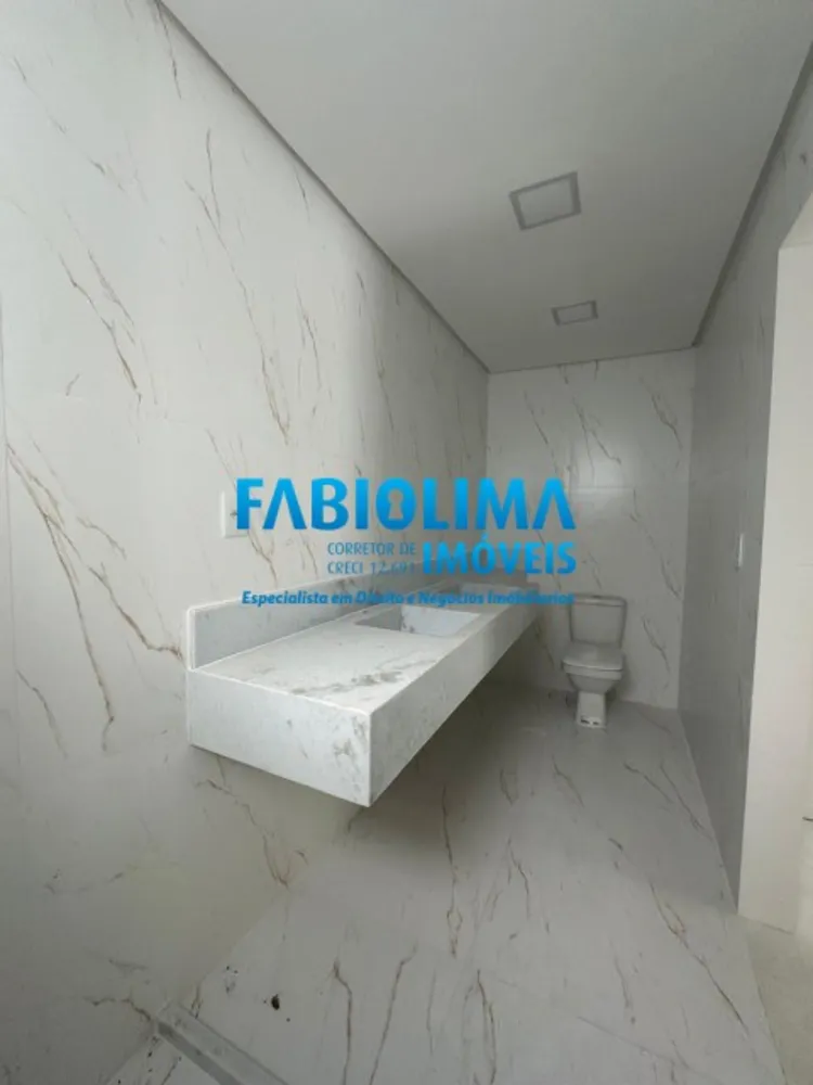 Casa de Condomínio, 4 quartos - Foto 18